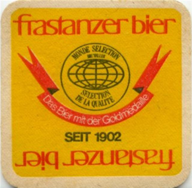 frastanz v-a frastanzer quad 1ab (185-monde selection)